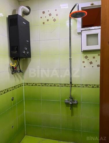 3-комн. вторичка - м. Мемар Аджеми - 55 м² (10)