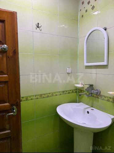 3-комн. вторичка - м. Мемар Аджеми - 55 м² (11)