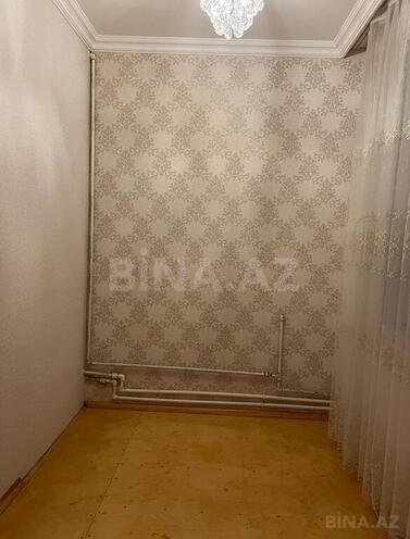 3-комн. вторичка - м. Мемар Аджеми - 55 м² (8)
