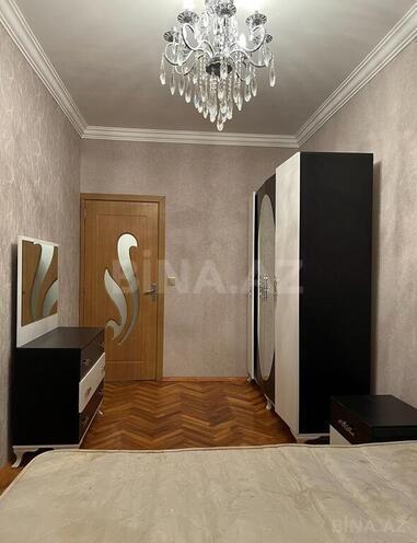 3-комн. вторичка - м. Мемар Аджеми - 55 м² (7)