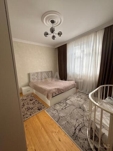 4-комн. дом/дача - Сумгаит - 140 м² (11)