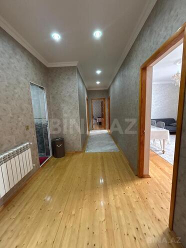 4-комн. дом/дача - Сумгаит - 140 м² (2)