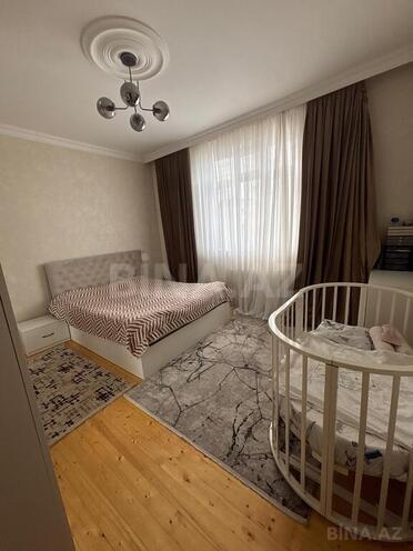 4-комн. дом/дача - Сумгаит - 140 м² (3)