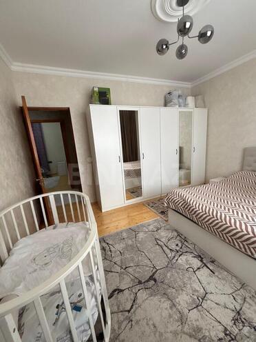 4-комн. дом/дача - Сумгаит - 140 м² (4)