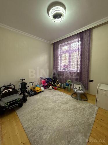 4-комн. дом/дача - Сумгаит - 140 м² (7)
