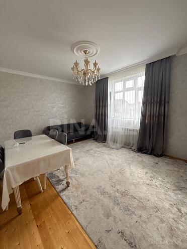 4-комн. дом/дача - Сумгаит - 140 м² (5)