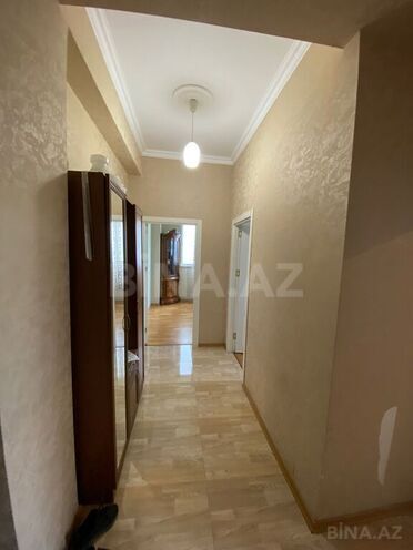2-комн. новостройка - Хырдалан - 70 м² (3)
