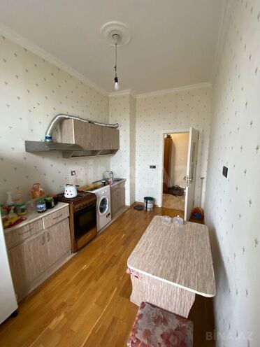 2-комн. новостройка - Хырдалан - 70 м² (1)