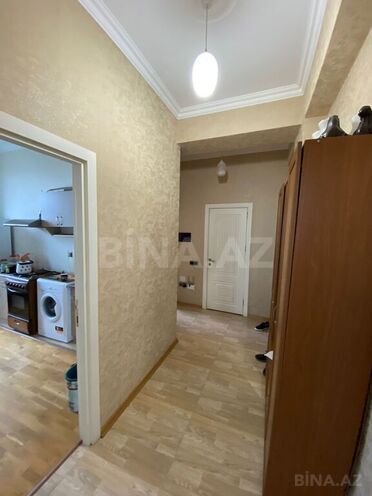 2-комн. новостройка - Хырдалан - 70 м² (7)
