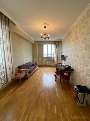 2-комн. новостройка - Хырдалан - 70 м² (8)