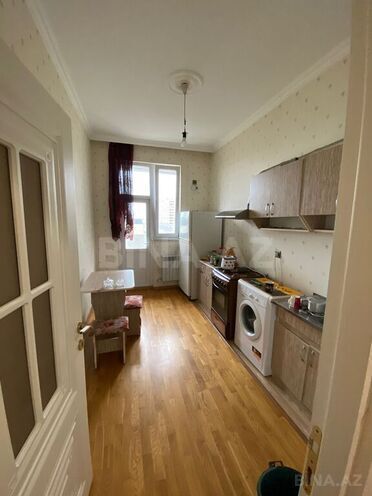 2-комн. новостройка - Хырдалан - 70 м² (4)