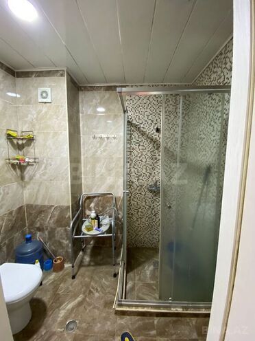 2-комн. новостройка - Хырдалан - 70 м² (5)