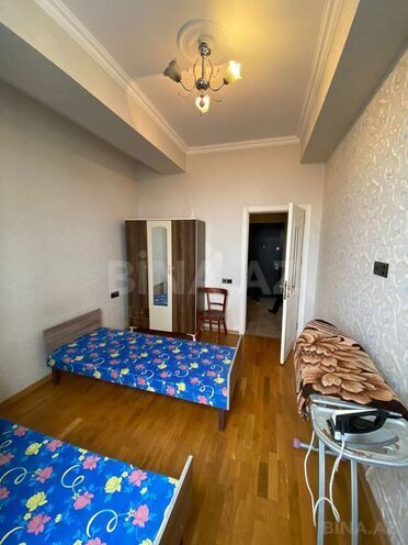 2-комн. новостройка - Хырдалан - 70 м² (6)