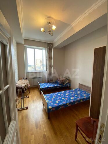 2-комн. новостройка - Хырдалан - 70 м² (2)