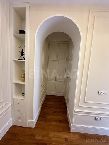 2-комн. новостройка - пос. Аг шехер - 84 м² (16)