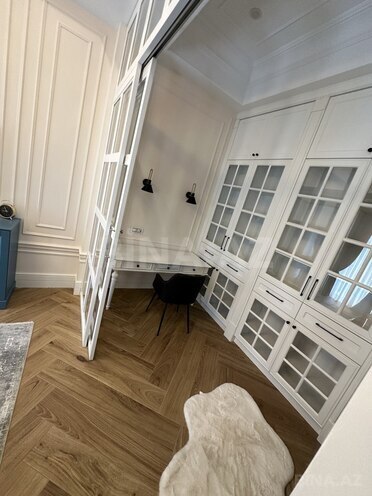 2-комн. новостройка - пос. Аг шехер - 84 м² (15)