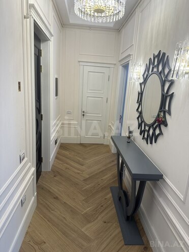 2-комн. новостройка - пос. Аг шехер - 84 м² (8)