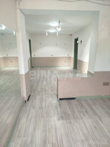 Obyekt - Nəriman Nərimanov m. - 100 m² (10)