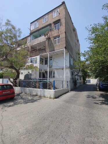 Obyekt - Nəriman Nərimanov m. - 100 m² (1)