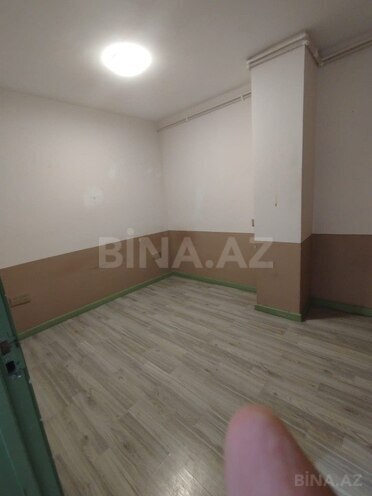 Obyekt - Nəriman Nərimanov m. - 100 m² (2)