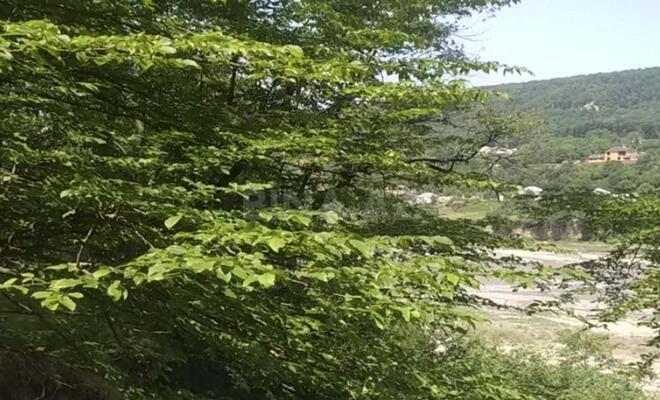 Участок - Гянджа - 10 сот (1)