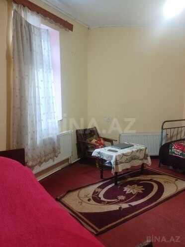 3-комн. дом/дача - м. 20 января - 60 м² (1)