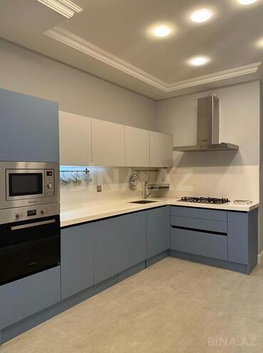 3-комн. новостройка - пос. Бадамдар - 140 м² (17)
