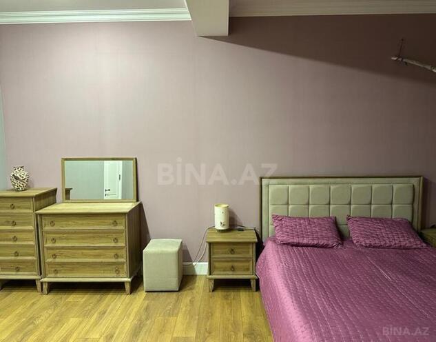 3-комн. новостройка - пос. Бадамдар - 140 м² (10)