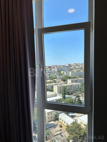 3-комн. новостройка - пос. Бадамдар - 140 м² (16)