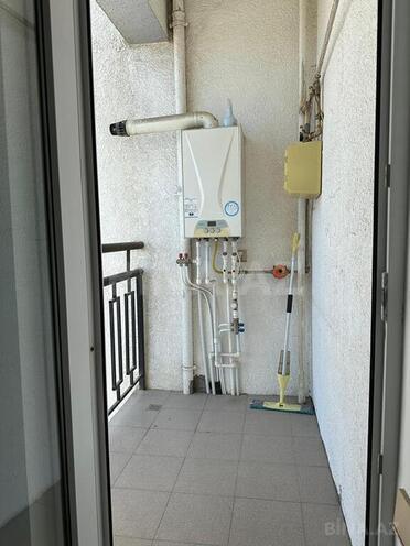 3-комн. новостройка - пос. Бадамдар - 140 м² (24)