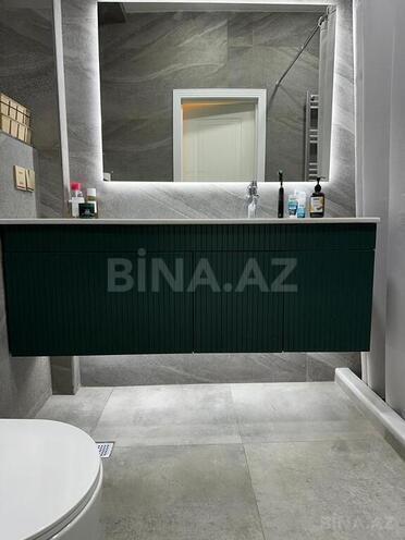 3-комн. новостройка - пос. Бадамдар - 140 м² (21)