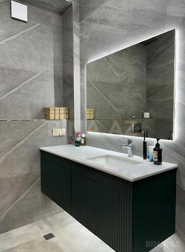 3-комн. новостройка - пос. Бадамдар - 140 м² (20)