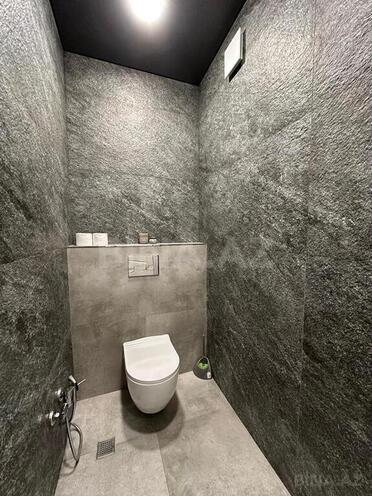 3-комн. новостройка - пос. Бадамдар - 140 м² (23)