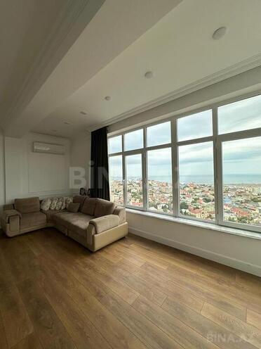 3-комн. новостройка - пос. Бадамдар - 140 м² (6)