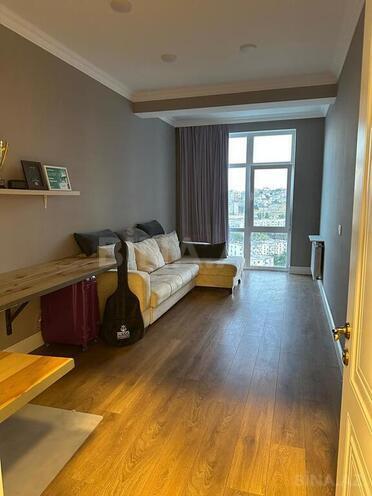 3-комн. новостройка - пос. Бадамдар - 140 м² (8)