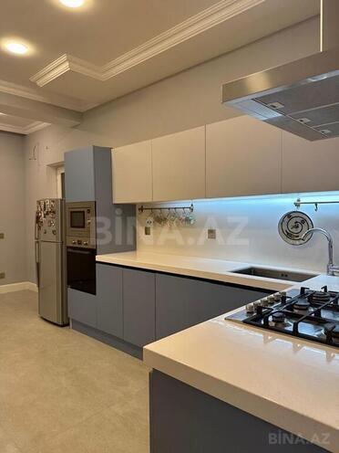 3-комн. новостройка - пос. Бадамдар - 140 м² (15)