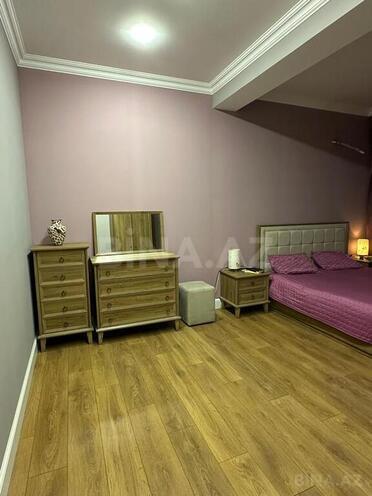 3-комн. новостройка - пос. Бадамдар - 140 м² (11)