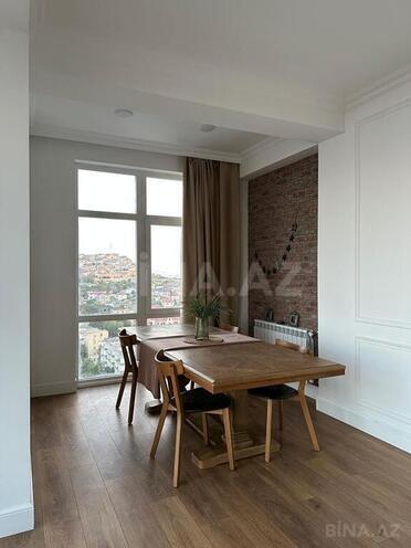 3-комн. новостройка - пос. Бадамдар - 140 м² (3)
