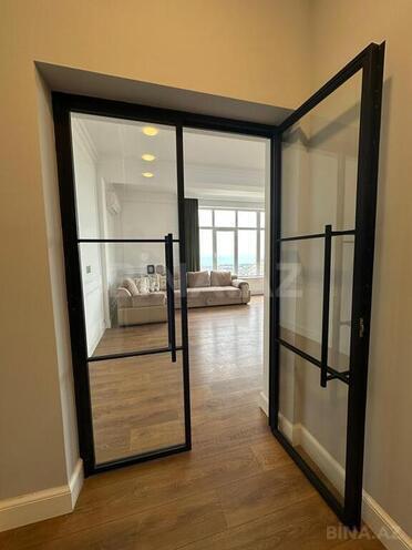 3-комн. новостройка - пос. Бадамдар - 140 м² (7)