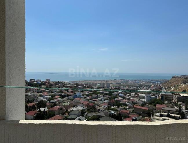 3-комн. новостройка - пос. Бадамдар - 140 м² (25)