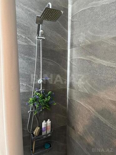 3-комн. новостройка - пос. Бадамдар - 140 м² (22)