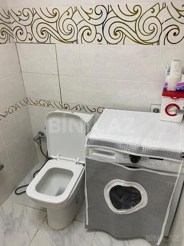 1-комн. новостройка - пос. Бакиханова - 52 м² (7)