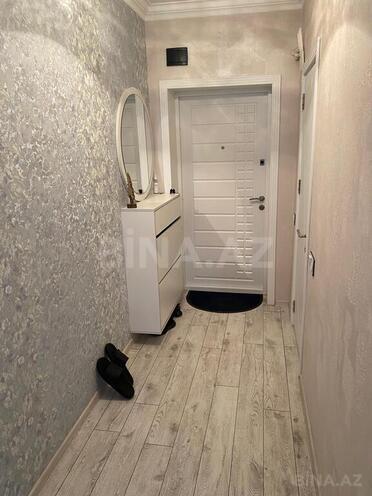 1-комн. новостройка - пос. Бакиханова - 52 м² (8)