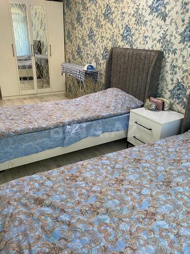 1-комн. новостройка - пос. Бакиханова - 52 м² (6)