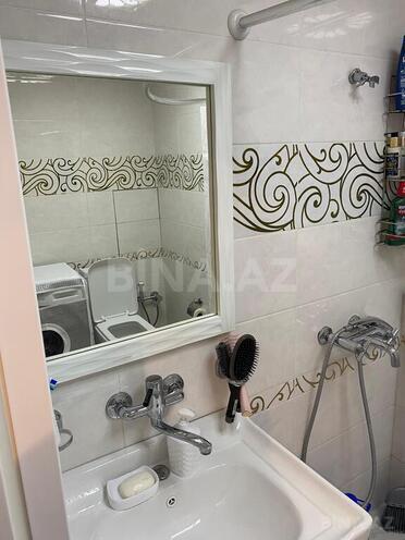 1-комн. новостройка - пос. Бакиханова - 52 м² (9)