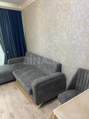 1-комн. новостройка - пос. Бакиханова - 52 м² (15)