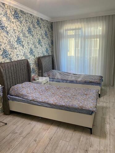 1-комн. новостройка - пос. Бакиханова - 52 м² (10)