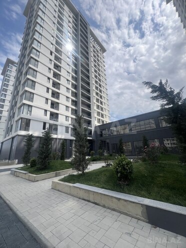 3-комн. новостройка - м. 20 января - 80 м² (1)