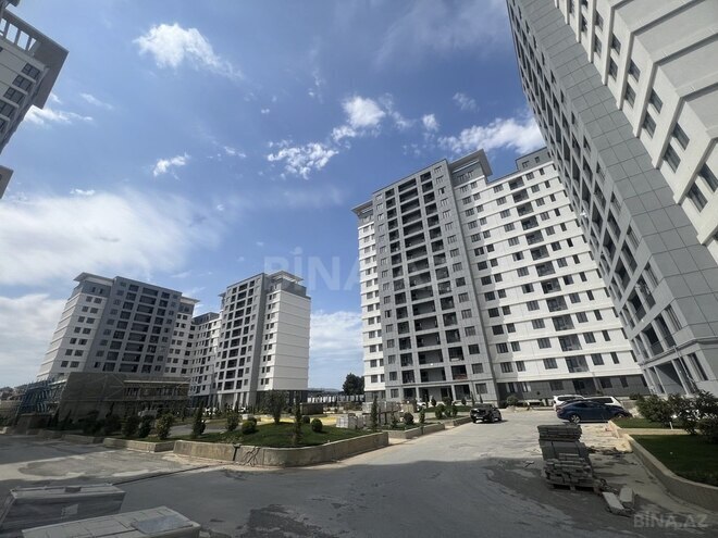 3-комн. новостройка - м. 20 января - 80 м² (3)