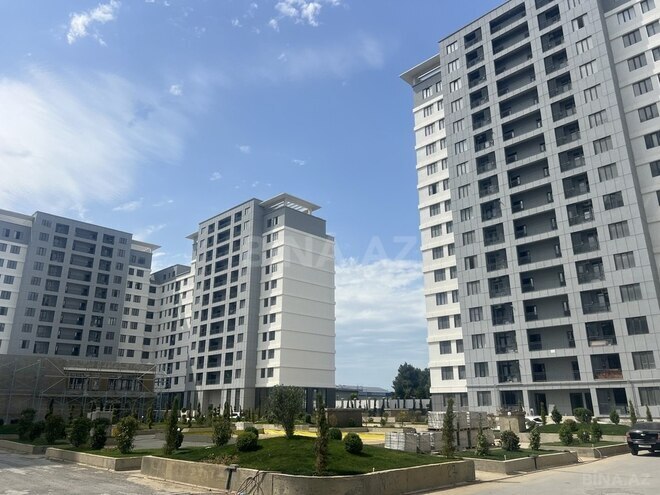 3-комн. новостройка - м. 20 января - 80 м² (2)
